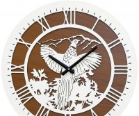 Настенные часы hr 26-12 50*50