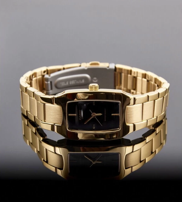 Наручные часы ltp-1165n-1c