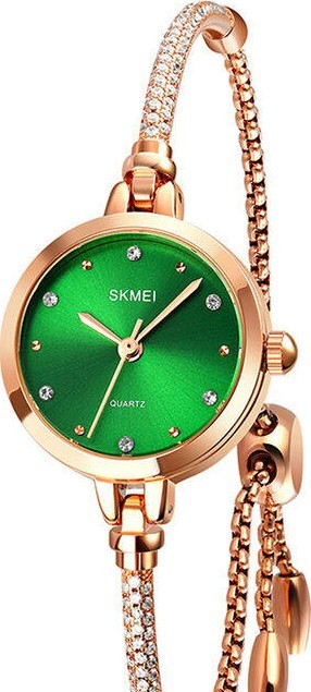 Skmei 1805GN green