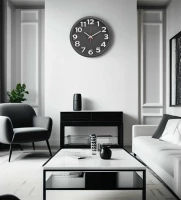 Настенные часы Рубин 3200-004