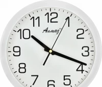 Настенные часы Алмаз В126