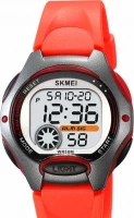 Наручные часы skmei 2129rd red