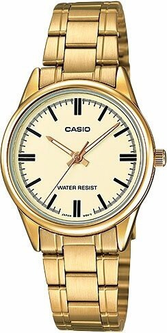Наручные часы casio   ltp-v005g-9a