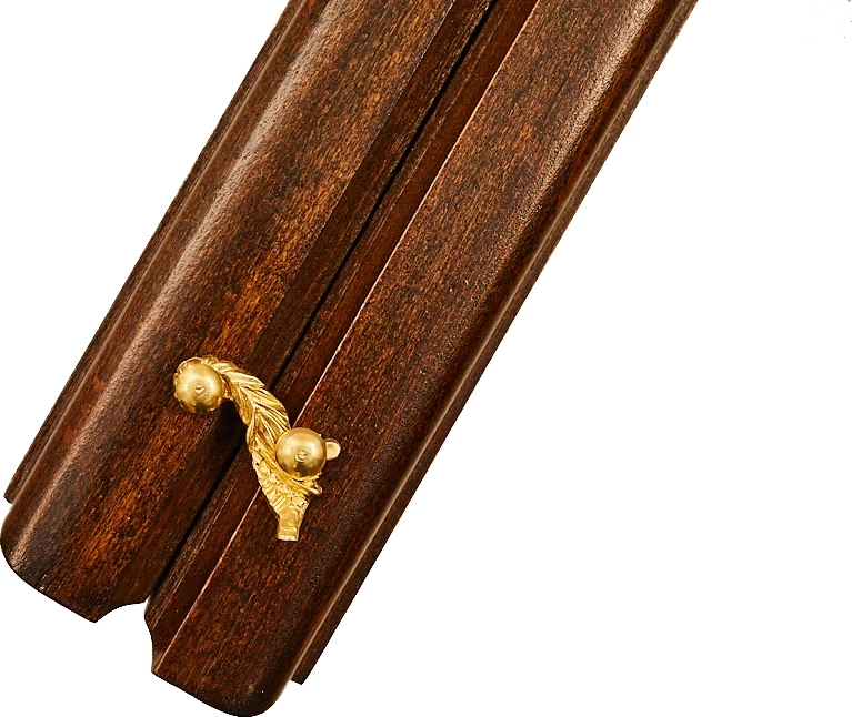 Нарды резные "Щит Давида" 60, Ustyan