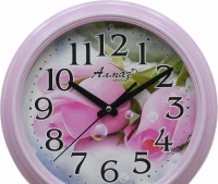 Настенные часы Алмаз А31