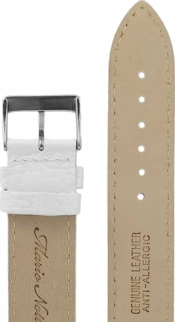 Ремешки mario notti s-17, 20 р-р, white