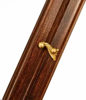 Нарды резные &quot;Герб РФ-2&quot; 50, Ustyan