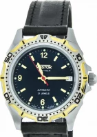 Наручные часы ВОСТОК 2416 (30190А) ремень