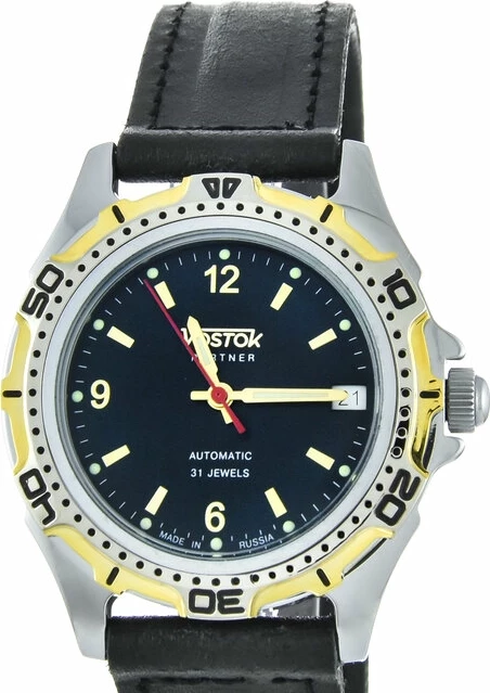 Наручные часы ВОСТОК 2416 (30190А) ремень