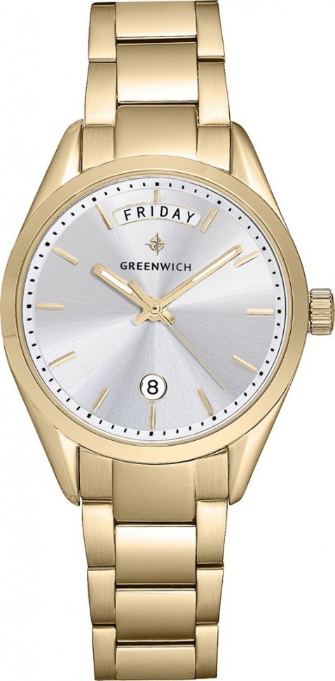 Greenwich GW 351.20.33