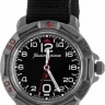 Наручные часы ВОСТОК 2424 (81615В) ремень