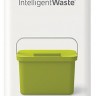Пакеты для мусора food waste, 4 л, 50 шт.