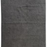 Полотенце банное темно-серого цвета из коллекции essential, 70х140 см
