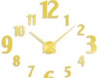 Настенные часы mirron 100 d7-З