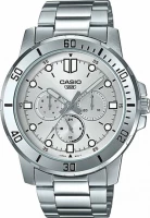 наручные часы casio mtp-vd300d-7e