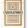 Карты "Theory11 Navigator"