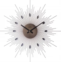 Настенные часы tomas stern 8060