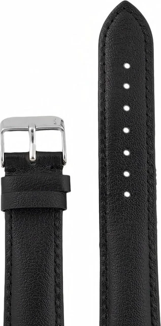 Ремешки maknamara 20 мм чер