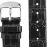 Ремешки velengton 16 черн croco