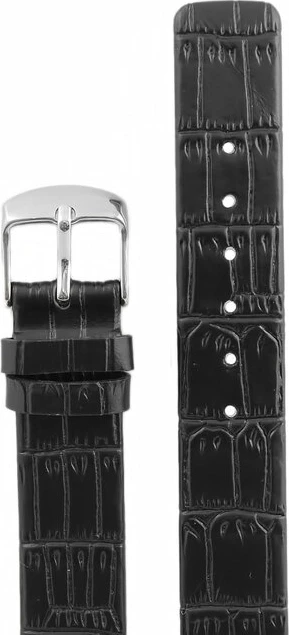 Ремешки velengton 16 черн croco