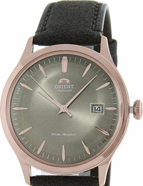 Наручные часы orient ra-ac0p04y30b