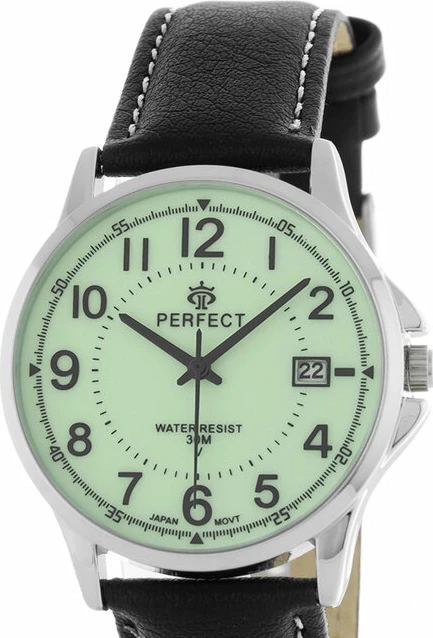 Наручные часы perfect c710t-08