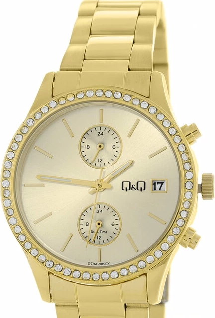 Наручные часы qq c70a-006py