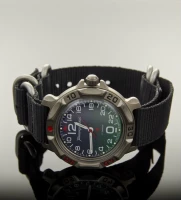 Наручные часы ВОСТОК 2424 (81617В) ремень