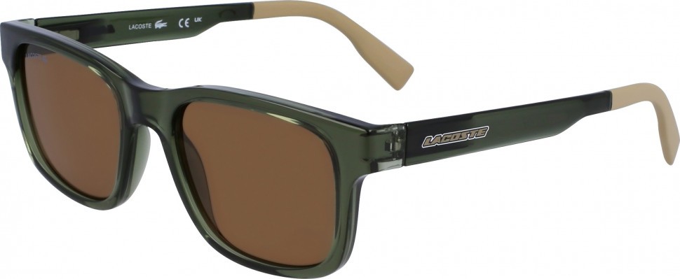 Солнцезащитные очки lacoste lac-2l36565018317
