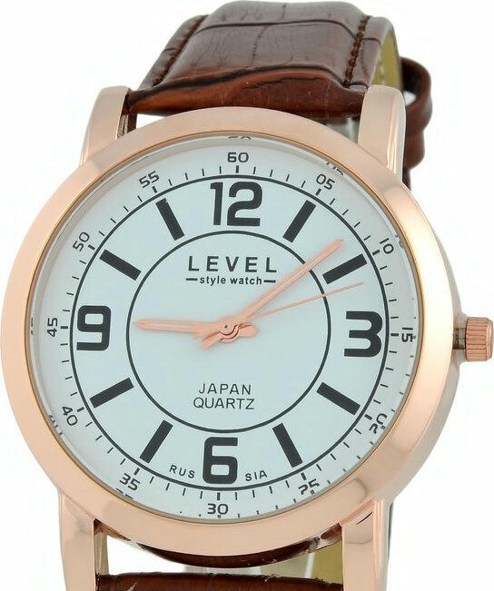 Наручные часы level 1035200