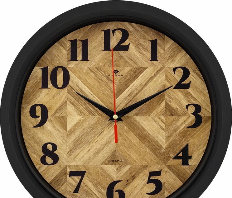 Настенные часы Рубин 3024-143
