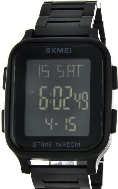 Skmei 1859BK black