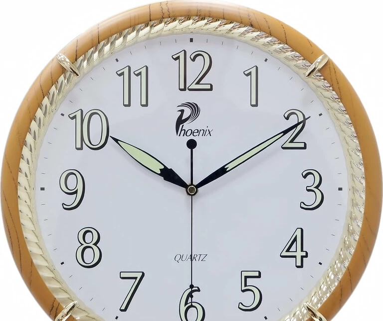 Настенные часы phoenix p 067023