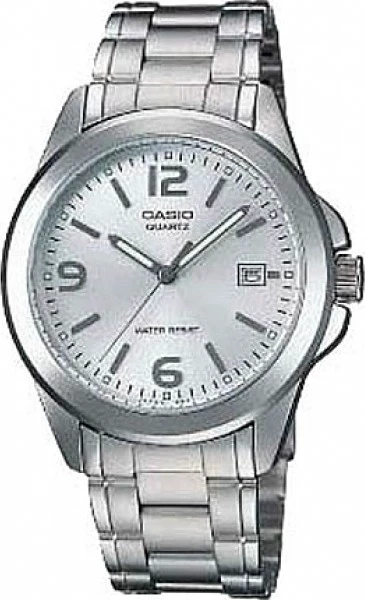 наручные часы casio mtp-1215a-7a