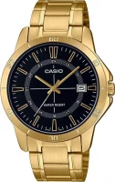 наручные часы casio mtp-v004g-1c
