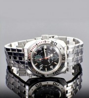 Наручные часы ВОСТОК 2416 (710526) браслет