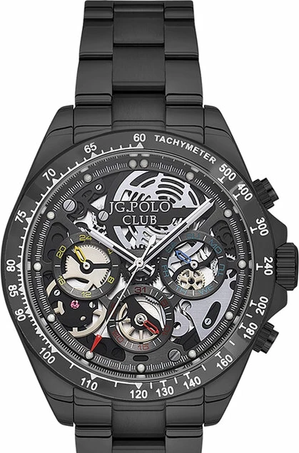 Наручные часы jg.polo club 0424 s02891.04 4850