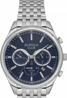 Наручные часы jg.polo club 0725 s04595m.3 5.690