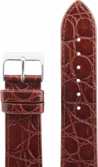 Ремешки mario notti s-30, 22 р-р, brown