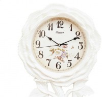 Настенные часы mirron s75a ББ