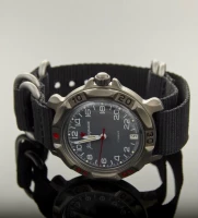 Наручные часы ВОСТОК 2424 (81611Г)