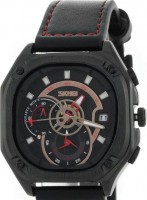 Наручные часы skmei 9313rd red