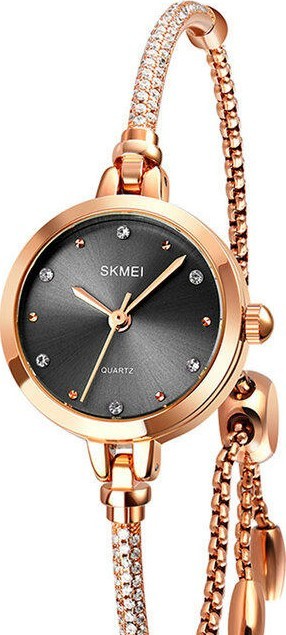 Наручные часы skmei 1805bk black