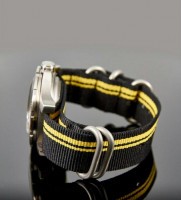 Наручные часы ВОСТОК 2431 (18010Б) ремень текстиль