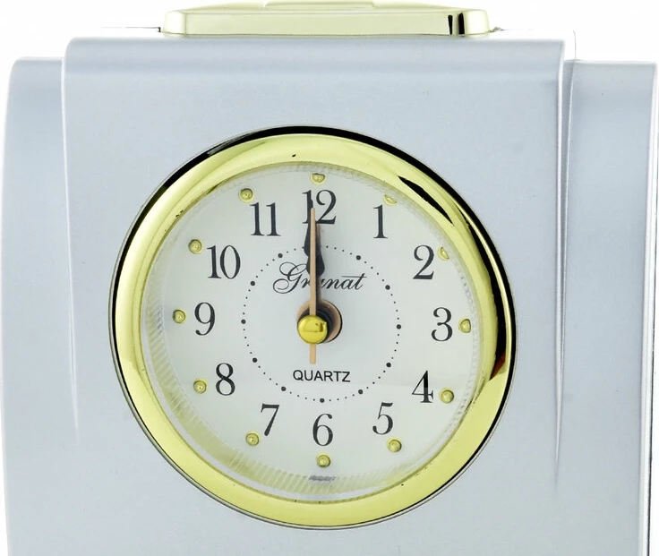 Будильники ГРАНАТ К-842-2