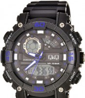 Наручные часы qq gw87j012y