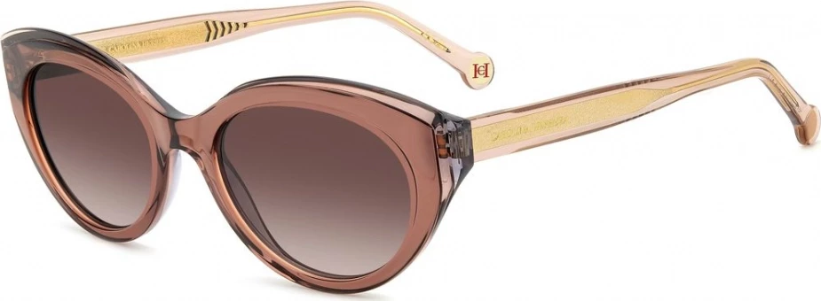 Солнцезащитные очки carolina herrera her-206932tui52ha