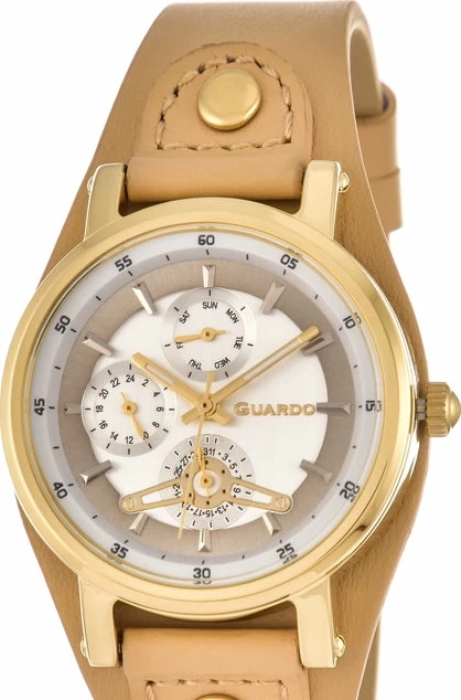 Наручные часы guardo 011265(1)-4