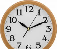 Настенные часы Алмаз Е152