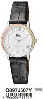 Наручные часы q&amp;q   q897j507y rus